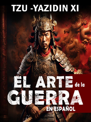 cover image of El Arte de la Guerra en Español Completo